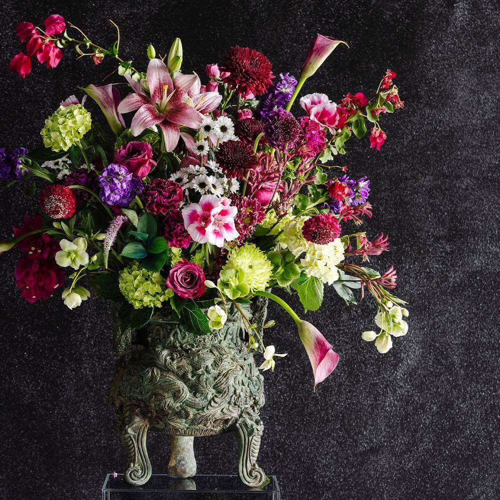 subterranean-inspired-arrangement