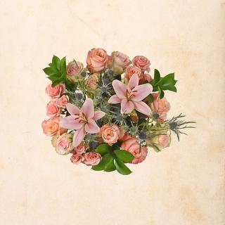 desertstorm-rose-bouquet