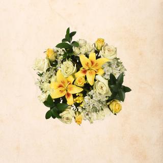 plantbased-rose-bouquet